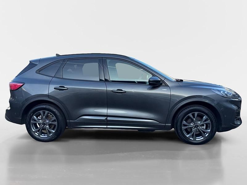 Occasion Ford Kuga ST-Line 2025 Grijs SUV