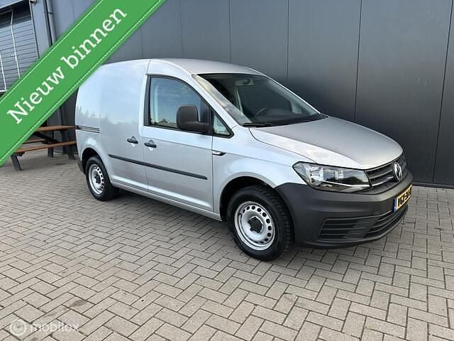 Overige Gebruikt 2020 VW Caddy Business MPV | € 13.950 (Eerlijke prijs) - Afbeelding 1/4