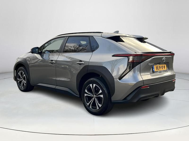 Occasion Toyota bZ4X 164 kW (224 PK) 2025 Grijs SUV