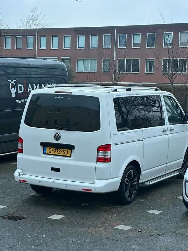 Occasion VW T5 84 PK (61 kW) 2011 Van