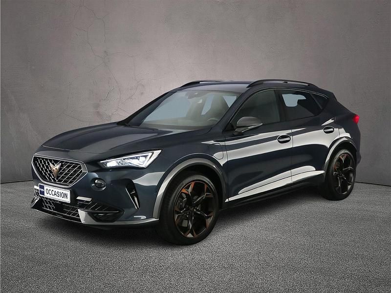 Magnetic tech Gebruikt 2023 Cupra Formentor VZ SUV | € 35.900 (Duur) - Afbeelding 1/4