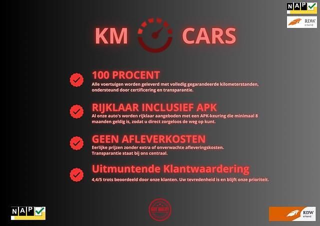 Zwart Gebruikt 2009 Opel Agila Enjoy Hatchback | € 3.495 (Eerlijke prijs) - Afbeelding 1/2