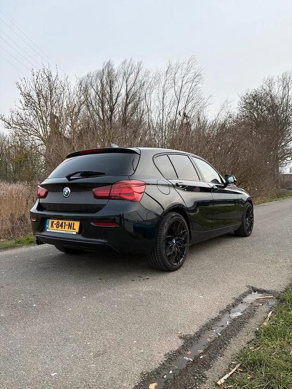 Occasion BMW 118 136 PK (100 kW) 2018 Hatchback