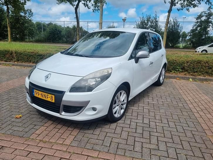 Occasion Renault Scénic III 130 PK (95 kW) 2010 MPV