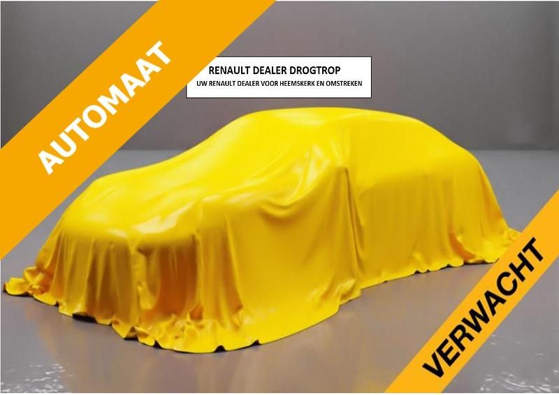 Bruin Gebruikt 2015 Renault Captur Dynamique SUV | € 10.820 (Goede deal) - Afbeelding 1/4