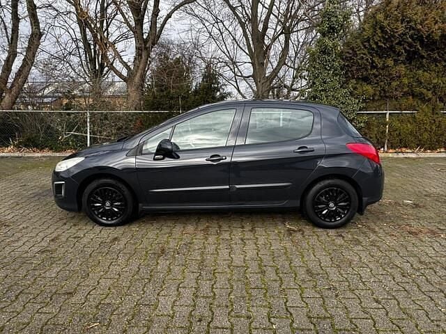 Occasion Peugeot 308 Active 120 PK (88 kW) 2012 Grijs Hatchback