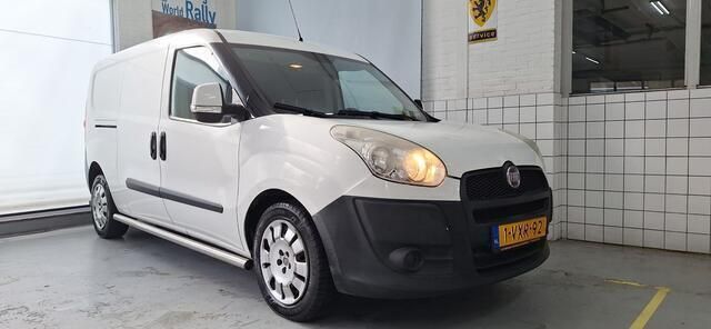 Overige Gebruikt 2012 Fiat Doblò MPV | € 4.950 (Iets duurder) - Afbeelding 1/4
