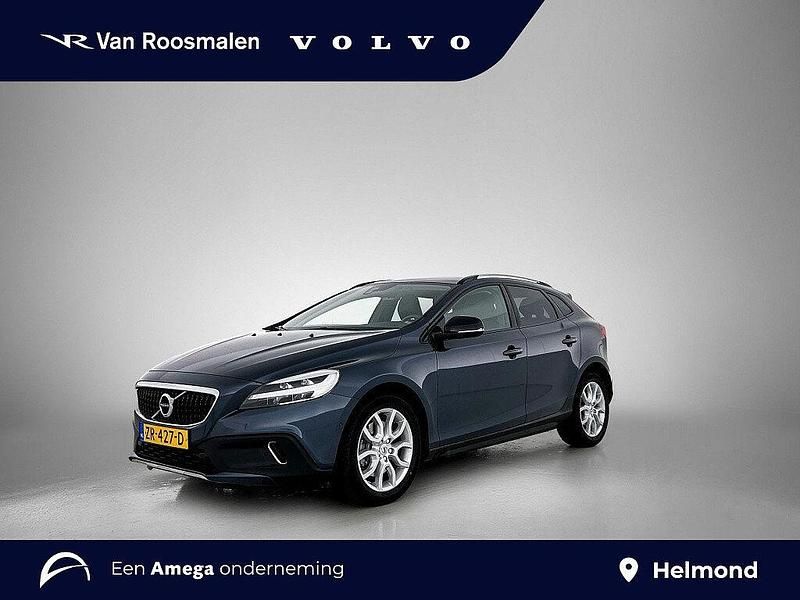Occasion 2019 Volvo V40 CC Stationwagen | € 22.950 (Eerlijke prijs) - Afbeelding 1/3