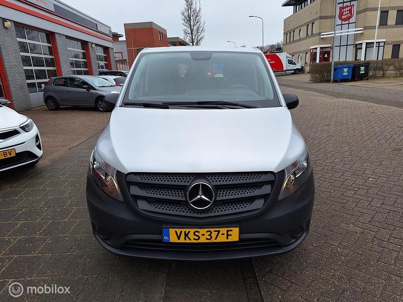 Occasion Mercedes Vito 69 kW (95 PK) 2021 Van