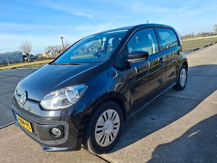 Occasion 2015 VW up! Hatchback | € 3.000 (Goede deal) - Afbeelding 1/4