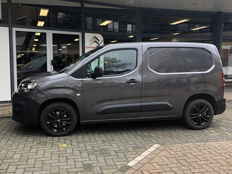 Occasion Citroën Berlingo 2024 Grijs MPV