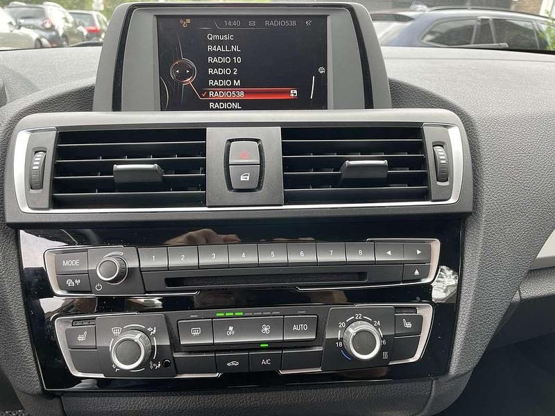 Occasion BMW 116 109 PK (80 kW) 2015 Hatchback