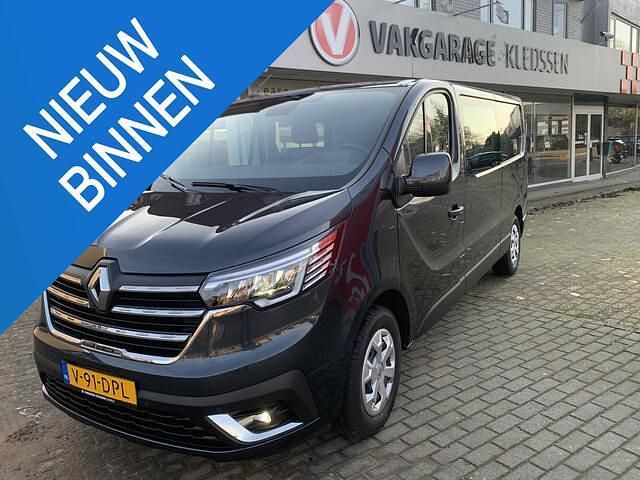 Occasion Renault Trafic Business 150 PK (110 kW) 2024 Overige MPV