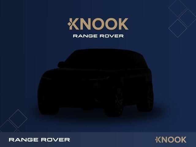 Zwart, metallic lak Nieuw 2025 Land Rover Range Rover Sport HSE Dynamic SUV | € 143.950 (Eerlijke prijs) - Afbeelding 1/3
