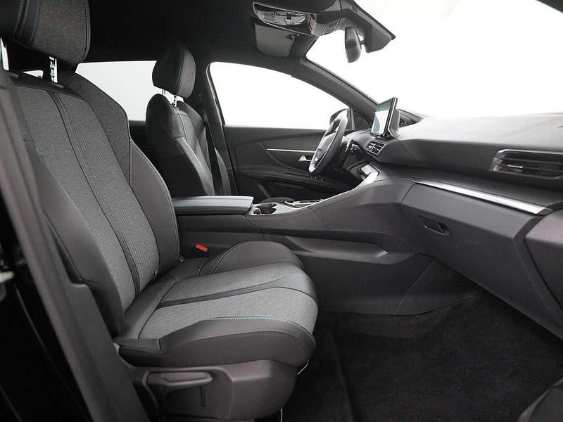 Occasion Peugeot 3008 Allure 180 PK (132 kW) 2024 Black pearl paint (ktv) SUV