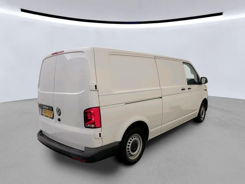 Occasion VW T6.1 Comfortline 150 PK (110 kW) 2020 Wit Van