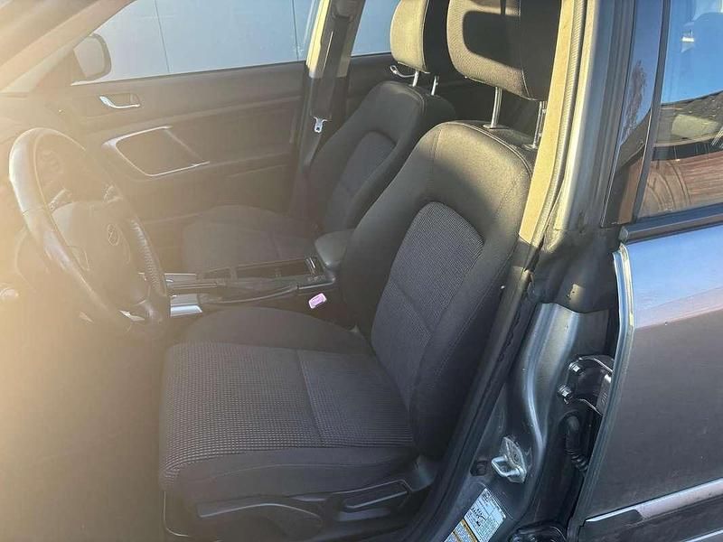 Occasion Subaru Outback Comfort 165 PK (121 kW) 2006 Grijs Stationwagen