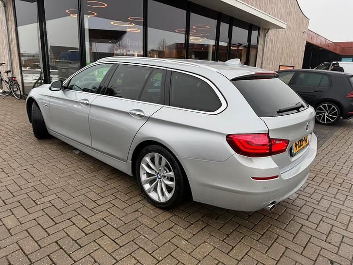 Occasion BMW 535 313 PK (230 kW) 2014