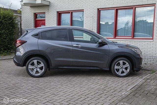 Occasion Honda HR-V Executive 131 PK (96 kW) 2018 Grijs SUV