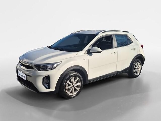Occasion Kia Stonic 2022 Wit SUV
