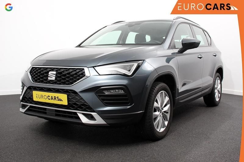 Grijs Occasion 2024 Seat Ateca Style SUV | € 25.590 (Super prijs) - Afbeelding 1/4