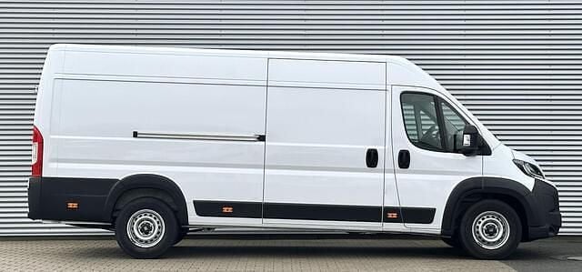 Occasion Fiat Ducato 179 PK (131 kW) 2024 Wit Van