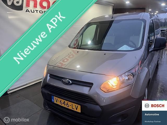 Occasion Ford Transit Connect Ambiente 101 PK (74 kW) 2018 MPV