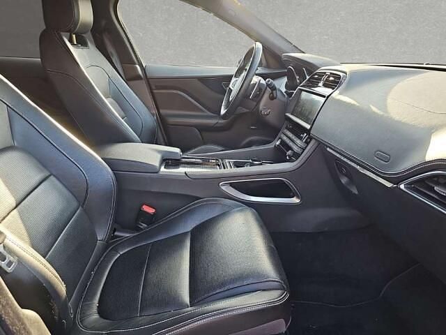 Occasion Jaguar F-Pace R-Sport 179 PK (131 kW) 2020 Grijs SUV