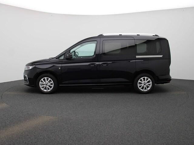Occasion Ford Tourneo Trend 122 PK (89 kW) 2023 Zwart Van