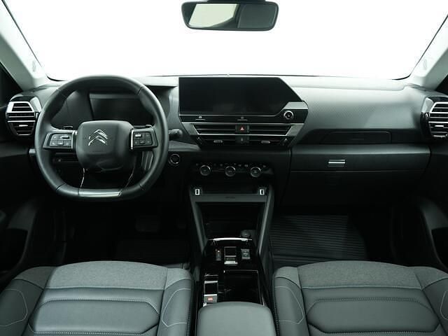 Occasion Citroën C4 PureTech 131 PK (96 kW) 2024 Wit (metallic) SUV