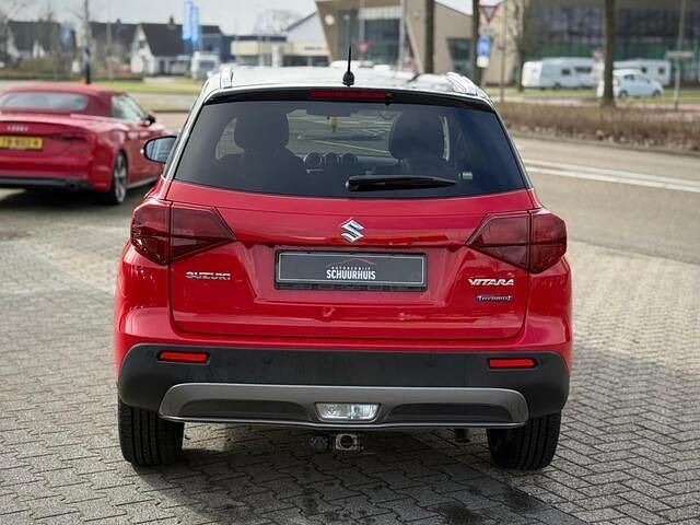 Occasion Suzuki Vitara Style 2022 Rood SUV