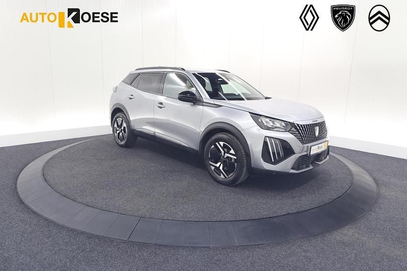 Occasion Peugeot 2008 Allure 2024 Grijs SUV