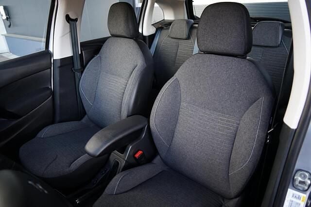 Occasion Citroën C3 PureTech 82 PK (60 kW) 2016 Grijs (metallic) Hatchback