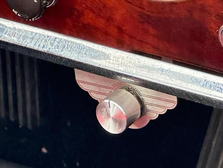 Occasion Jaguar XK 213 PK (156 kW) 1958