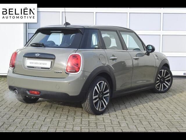 Occasion Mini Cooper 2020 Overige Hatchback