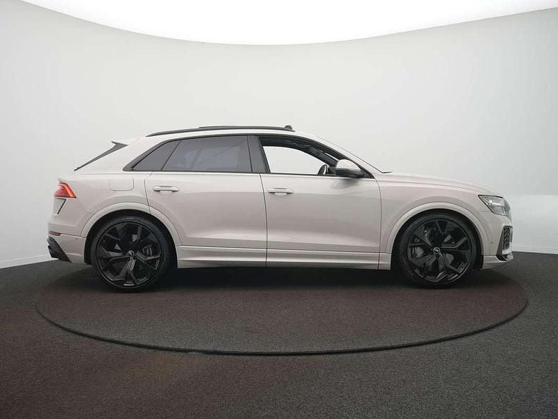 Occasion Audi RS Q8 Basis 601 PK (442 kW) 2024 Grijs SUV