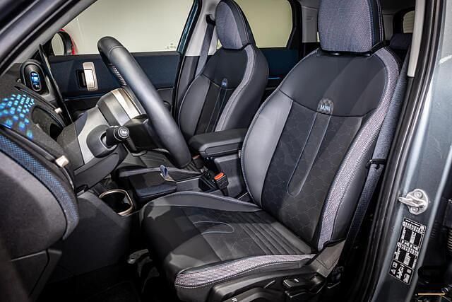 Occasion Mini Countryman 218 PK (160 kW) 2024 Groen SUV