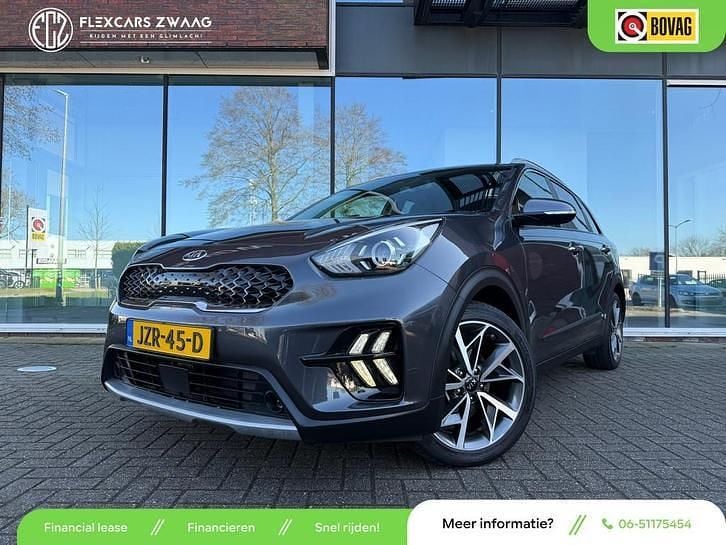 Occasion Kia e-Niro 77 kW (105 PK) 2021 SUV