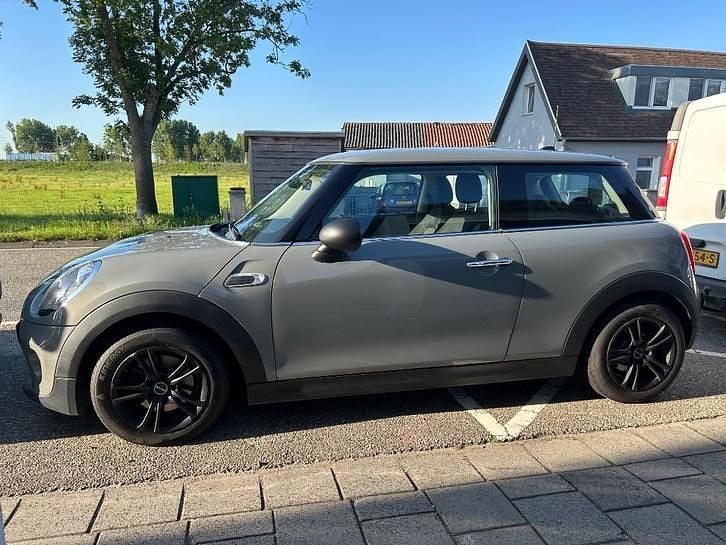 Gebruikt 2015 Mini ONE Hatchback | € 6.799 (Goede deal) - Afbeelding 1/4
