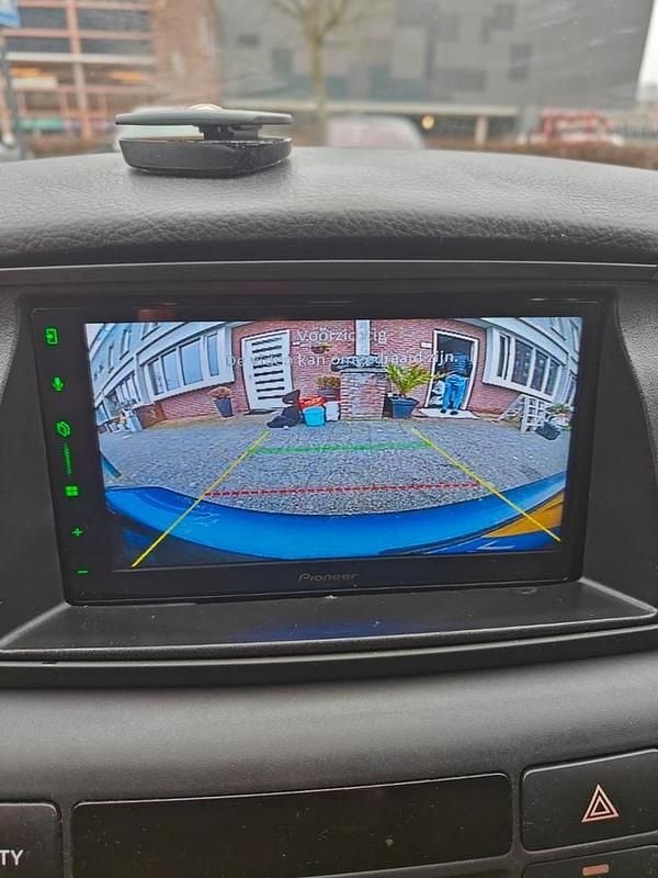 Occasion Toyota Corolla Terra 110 PK (80 kW) 2003