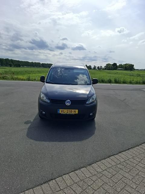 Occasion VW Caddy Maxi 102 PK (75 kW) 2015 MPV