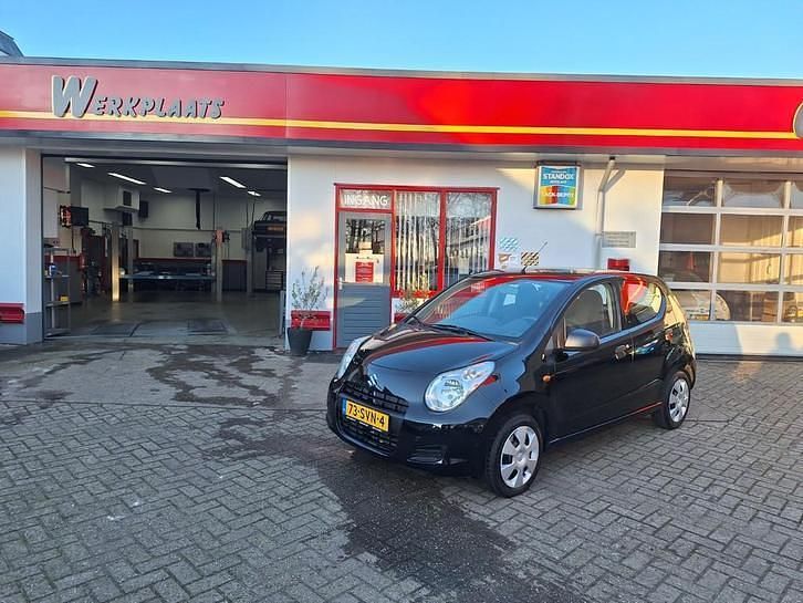 Occasion Suzuki Alto 68 PK (50 kW) 2009 Hatchback