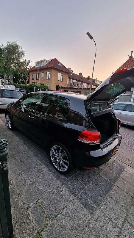 Occasion VW Golf VI Highline 160 PK (117 kW) 2009 Hatchback