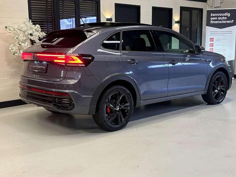 Occasion VW Taigo Beats 150 PK (110 kW) 2022 Grijs (metallic) SUV