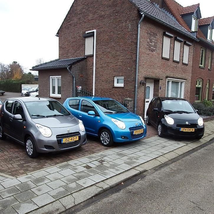 Occasion 2011 Suzuki Alto Hatchback | € 7.250 (Iets duurder) - Afbeelding 1/4