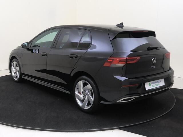Occasion VW Golf VIII GTE 245 PK (180 kW) 2022 Zwart Hatchback