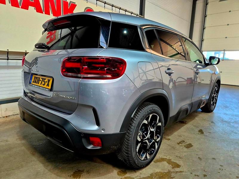 Occasion Citroën C5 Business Class 2026 Grijs SUV