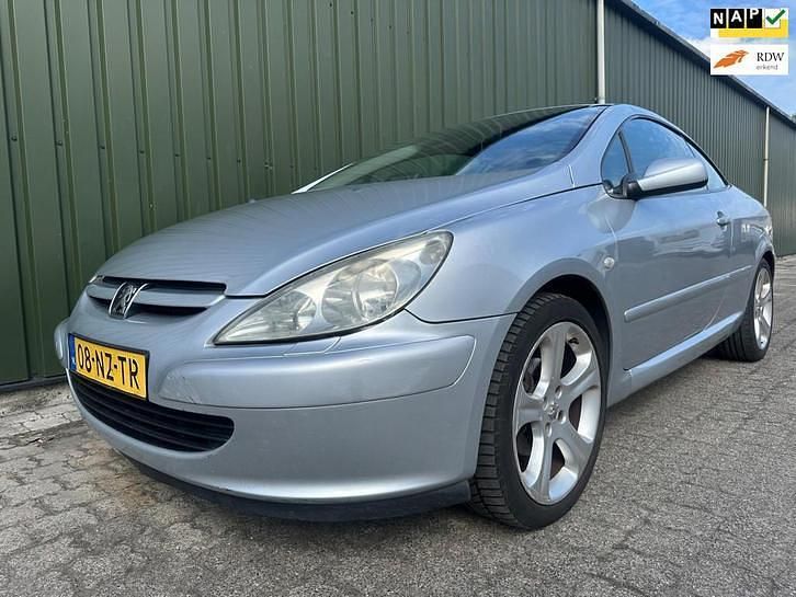 Gebruikt 2004 Peugeot 307 | € 1.350 (Eerlijke prijs) - Afbeelding 1/1