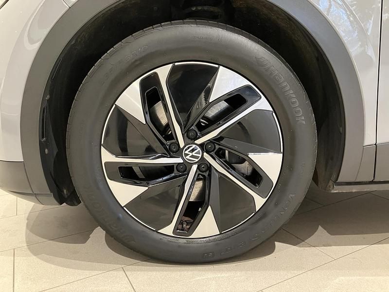 Occasion VW ID.4 Life 150 kW (204 PK) 2021 Grijs SUV