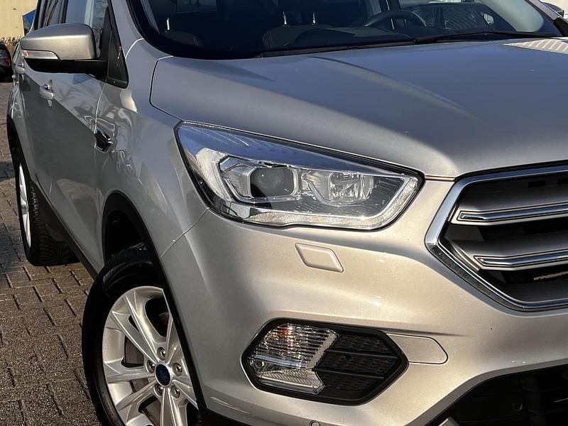 Occasion Ford Kuga Titanium 150 PK (110 kW) 2019 Grijs SUV